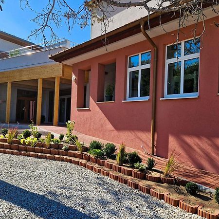 Penzion Proneco Klentnice Exterior foto
