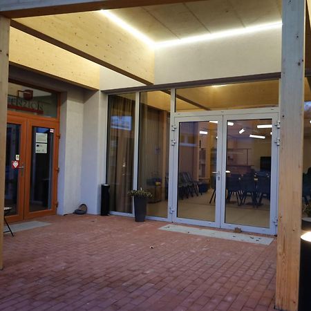 Penzion Proneco Klentnice Exterior foto